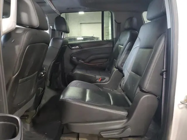 2016 GMC YUKON XL K1500 SLT  