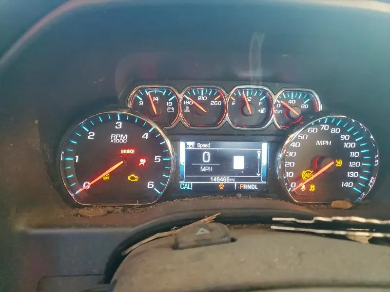 2018 GMC SIERRA K1500 SLT  