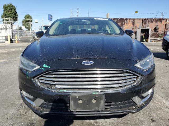 2017 FORD FUSION SE PHEV