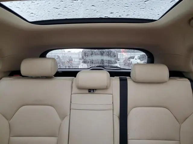 2018 MERCEDES-BENZ GLA 250 4MATIC  