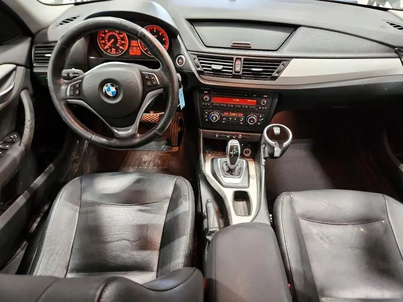 2015 BMW X1 XDRIVE28I  