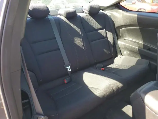 2015 HONDA ACCORD EX  