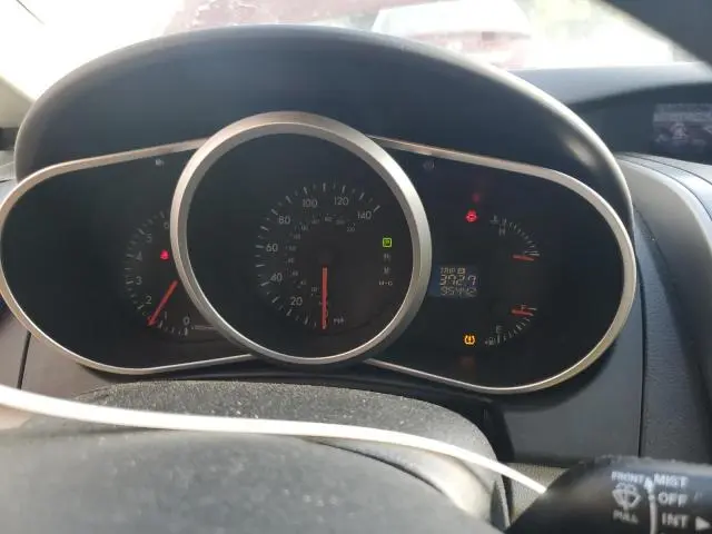 2012 MAZDA CX-7   