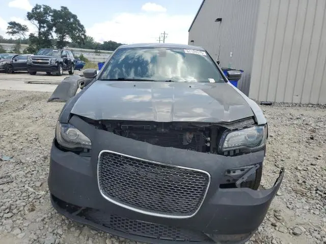 2019 CHRYSLER 300 S  