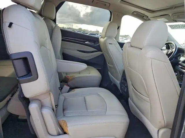 2020 BUICK ENCLAVE PREMIUM  