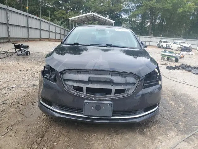 2014 BUICK LACROSSE TOURING  