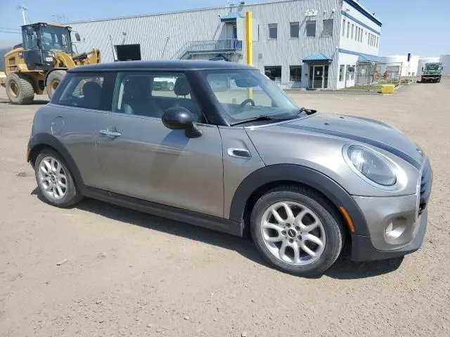 2019 MINI COOPER 