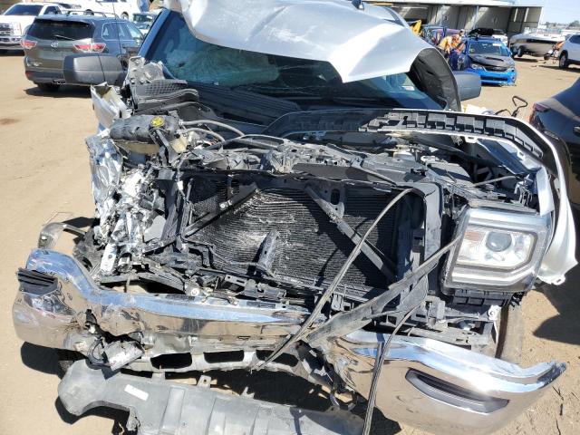 2017 GMC SIERRA K1500