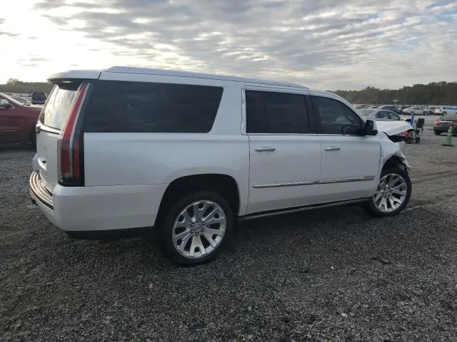 2016 CADILLAC ESCALADE ESV PREMIUM  