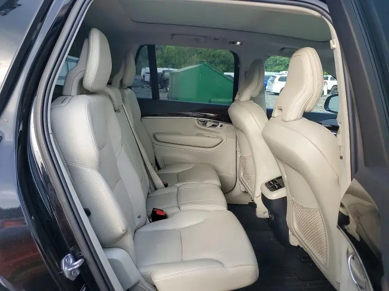 2019 VOLVO XC90 T5 MOMENTUM  