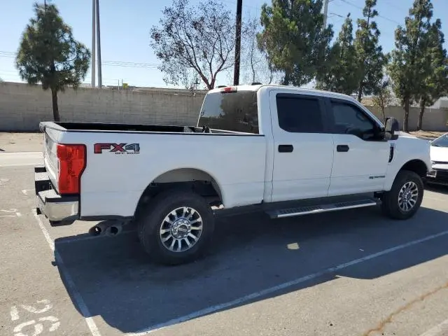2020 FORD F250 SUPER DUTY  