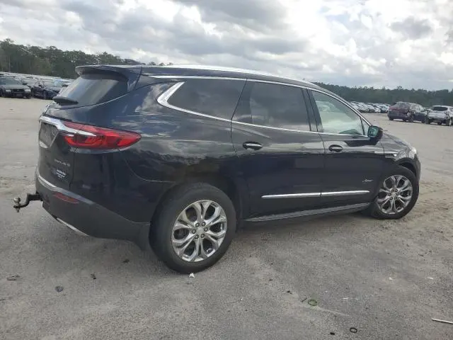 2019 BUICK ENCLAVE AVENIR  