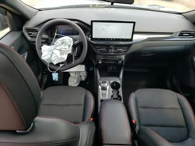 2024 FORD ESCAPE ST LINE