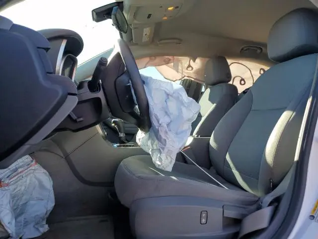 2014 CHEVROLET MALIBU LS  