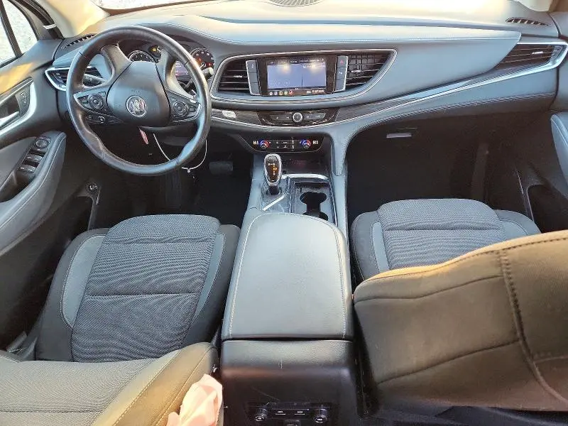 2021 BUICK ENCLAVE PREFERRED  