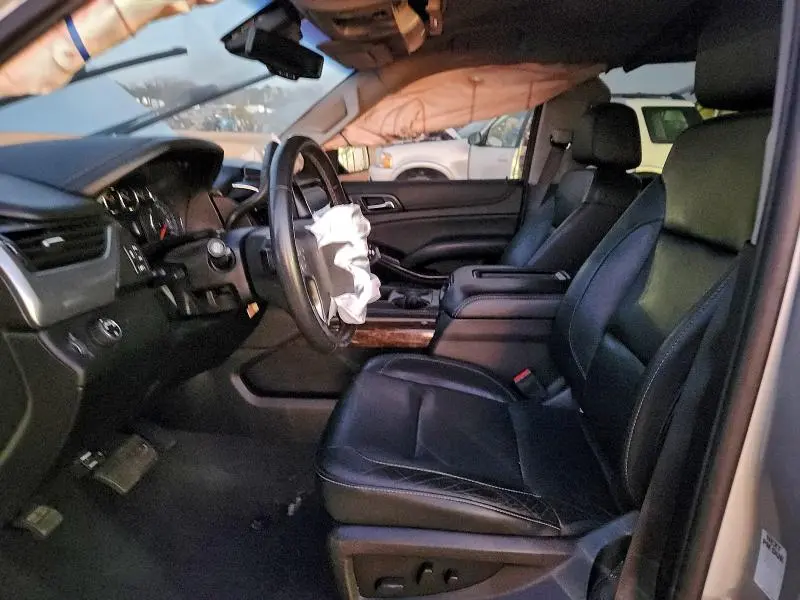 2019 CHEVROLET SUBURBAN C1500 LT  