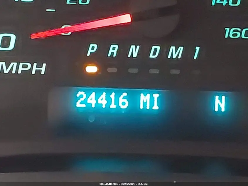 2016 CHEVROLET EXPRESS 3500 LT