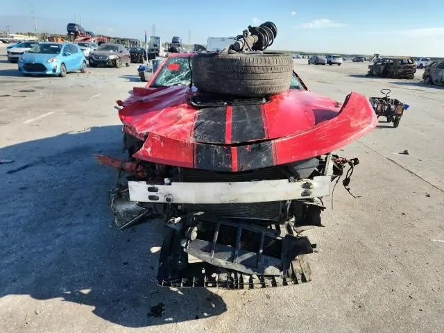 2020 CHEVROLET CAMARO SS  