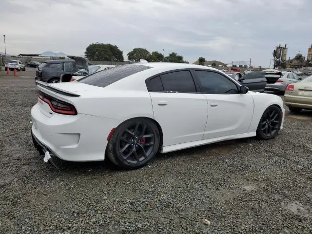 2020 DODGE CHARGER GT  