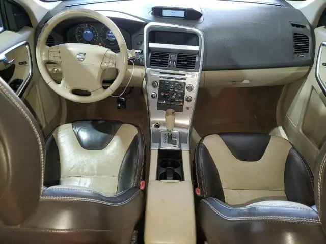 2010 VOLVO XC60 3.2  