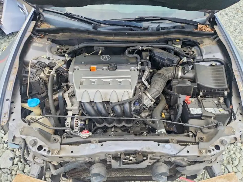 2011 ACURA TSX   