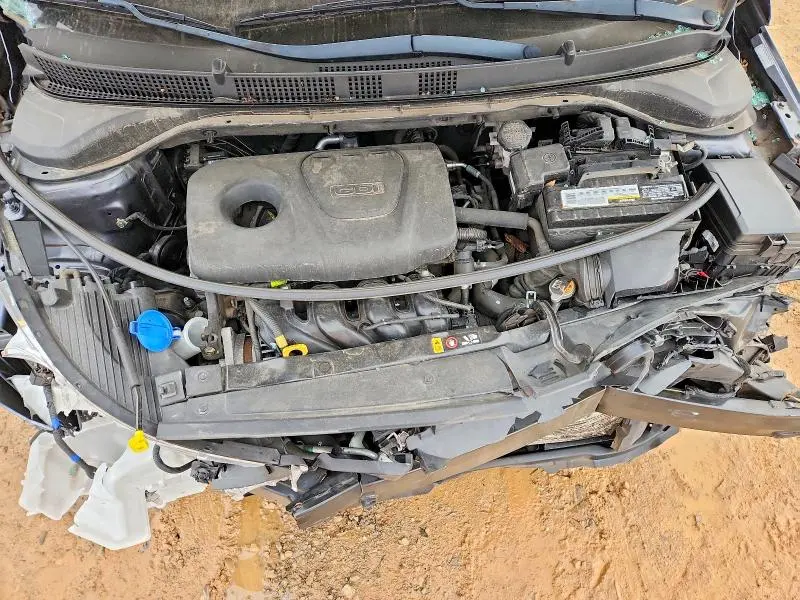 2019 HYUNDAI ACCENT SEL  