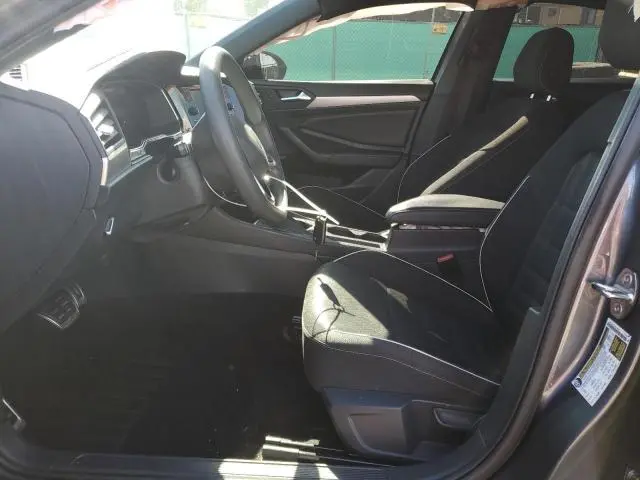 2023 VOLKSWAGEN JETTA SPORT  