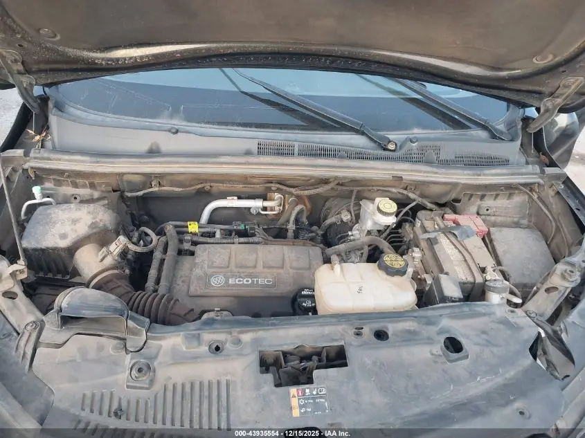 2020 BUICK ENCORE FWD PREFERRED