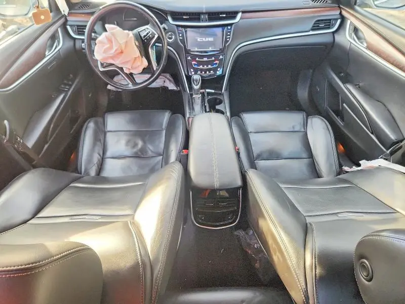 2019 CADILLAC XTS LUXURY  