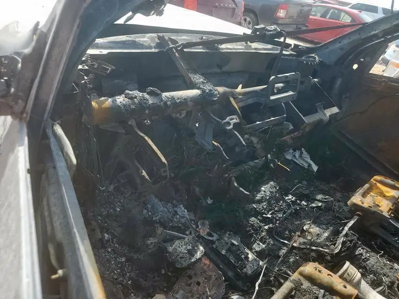 2016 RAM 2500 LONGHORN  