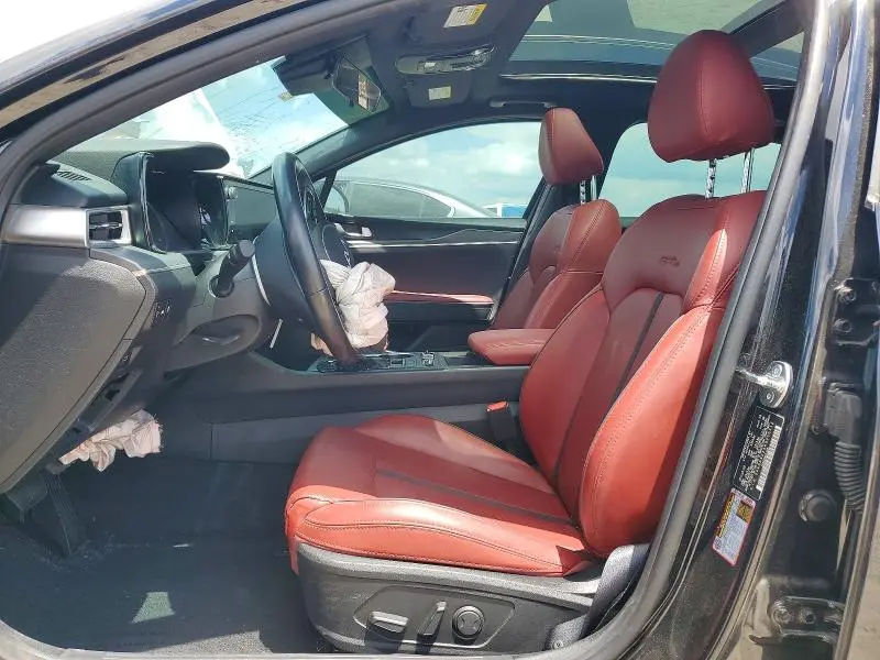 2024 KIA K5 GT LINE  