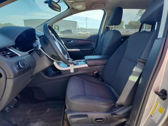 2011 FORD EDGE SEL  