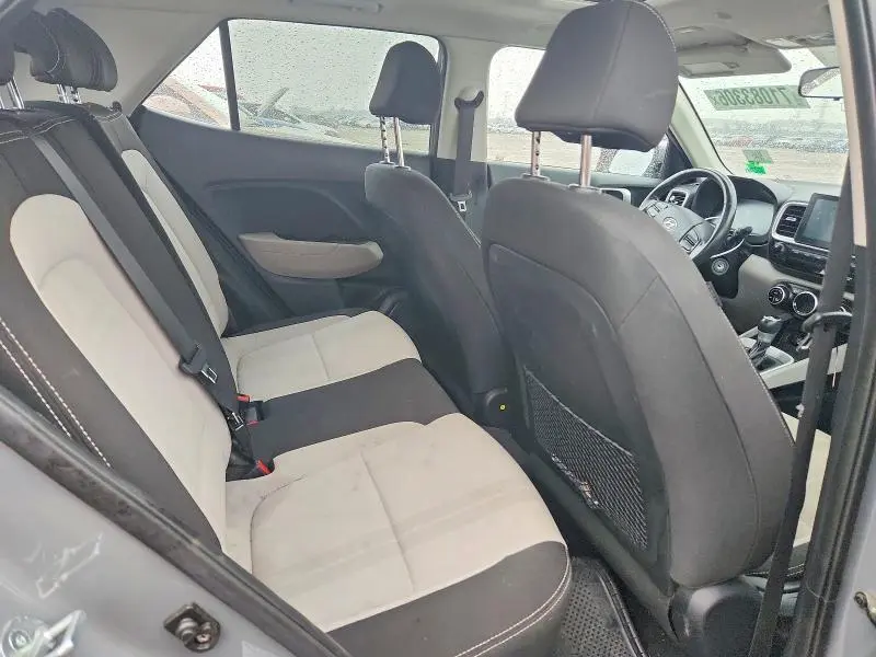 2023 HYUNDAI VENUE SEL  