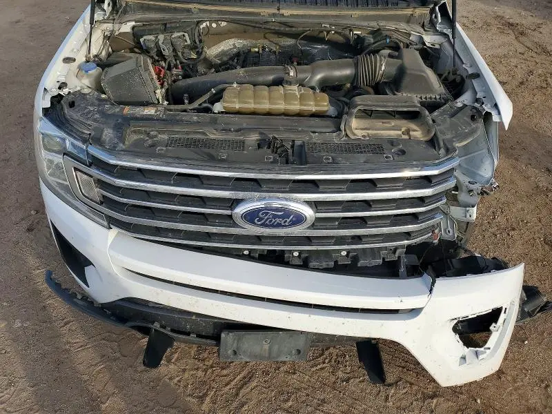 2020 FORD EXPEDITION XL  