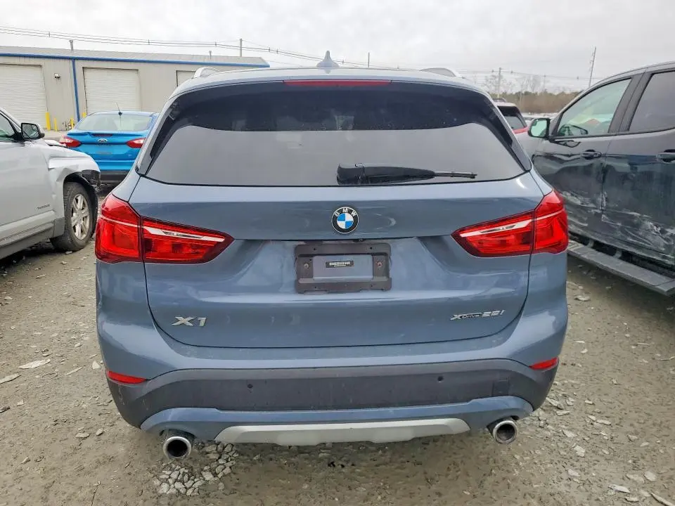 2020 BMW X1 XDRIVE28I  