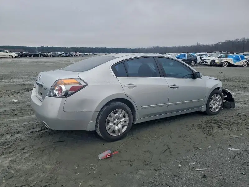 2010 NISSAN ALTIMA BASE  