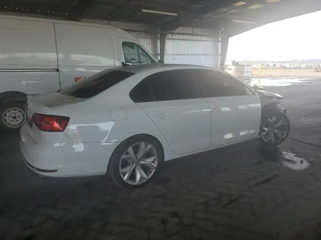 2017 VOLKSWAGEN JETTA GLI  