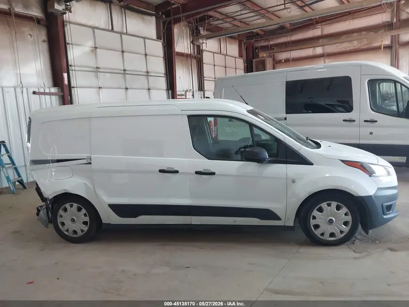 2023 FORD TRANSIT CONNECT XL