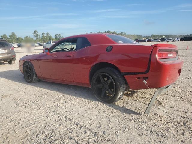 2013 DODGE CHALLENGER R/T