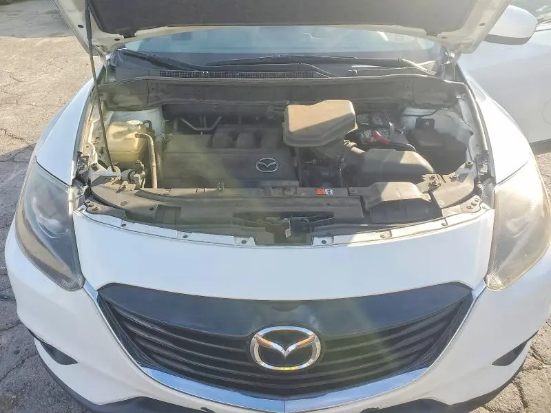 2015 MAZDA CX-9 TOURING  