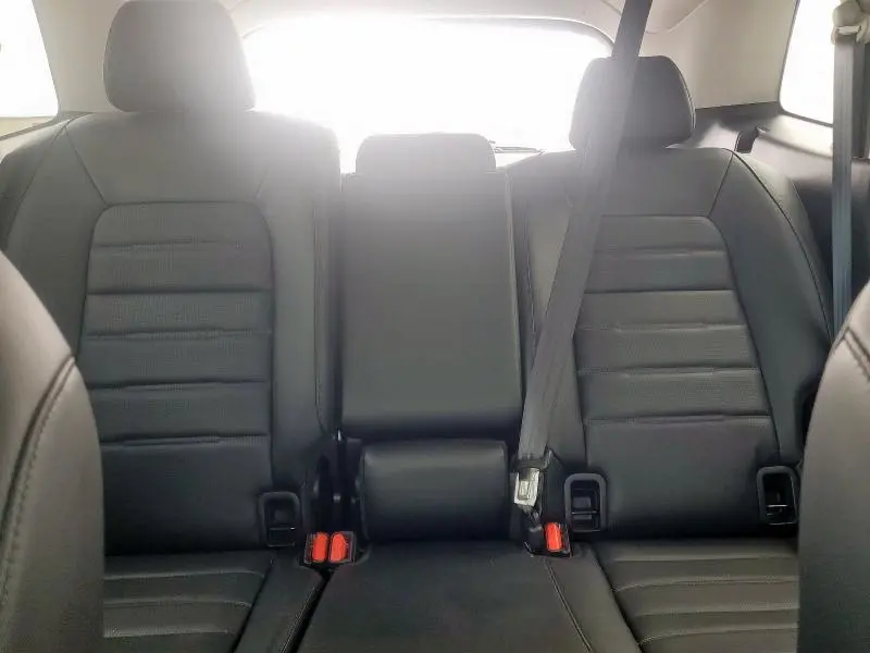 2025 HONDA CR-V EXL  