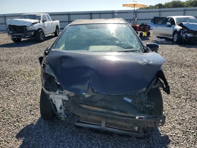 2012 TOYOTA PRIUS C THREE  