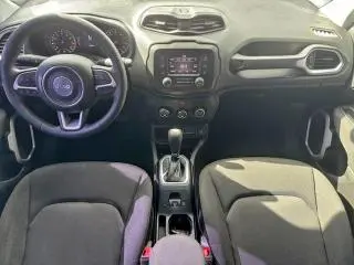 2020 JEEP RENEGADE SPORT  