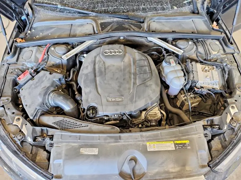 2019 AUDI A4 PREMIUM PLUS  