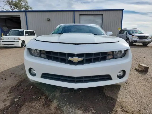 2012 CHEVROLET CAMARO LT  