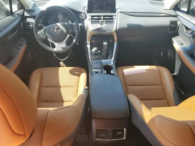 2019 LEXUS NX 300 BASE  