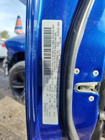 2015 RAM 1500 ST  