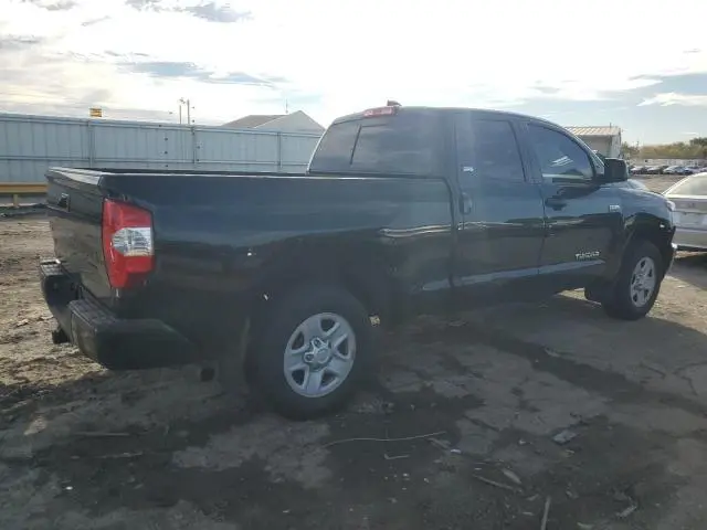 2021 TOYOTA TUNDRA DOUBLE CAB SR  