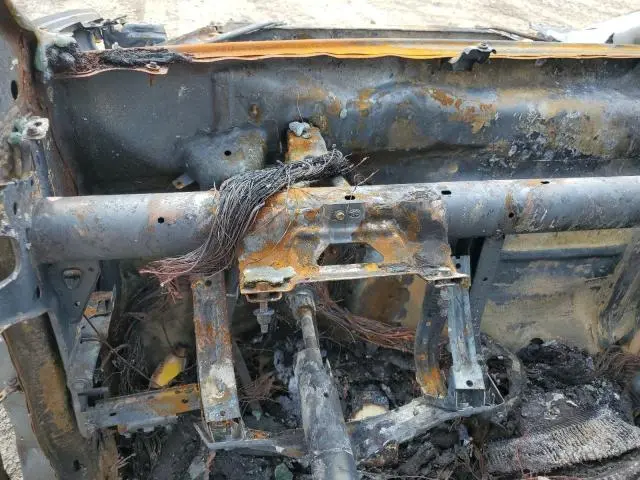 2024 CHEVROLET SILVERADO K1500 CUSTOM  