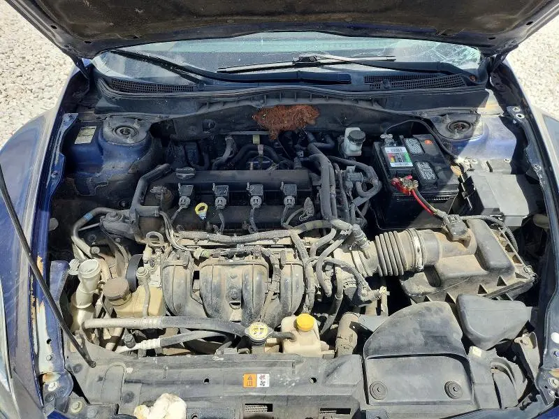 2011 MAZDA 6 I  